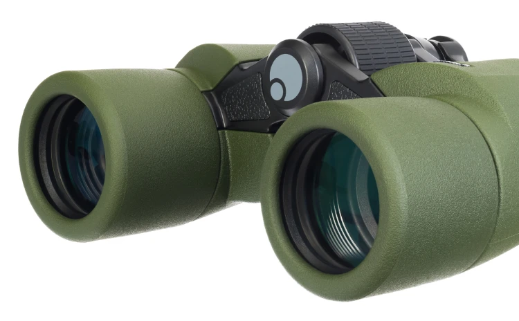 Lornetka Levenhuk Army 8x40 z celownikiem-1569312