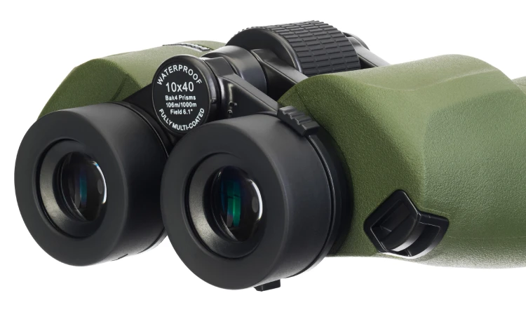 Lornetka Levenhuk Army 10x40 z celownikiem-1569330