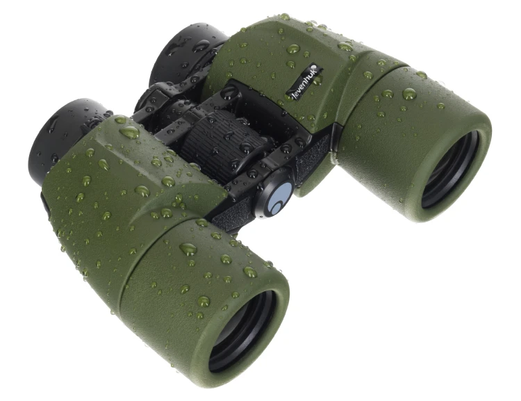 Lornetka Levenhuk Army 10x40 z celownikiem-1569328