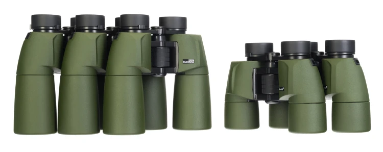 Lornetka Levenhuk Army 10x40 z celownikiem-1569320