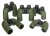 Lornetka Levenhuk Army 7x50 z celownikiem-1569333