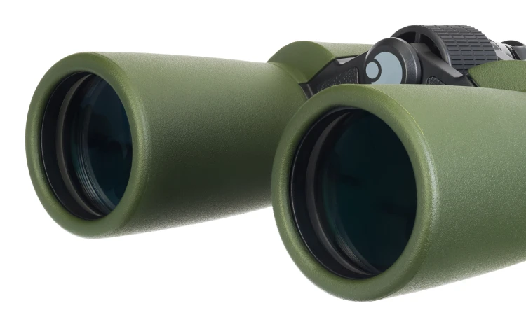 Lornetka Levenhuk Army 7x50 z celownikiem-1569343