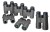 Lornetka Levenhuk Nitro 10x32-1680583
