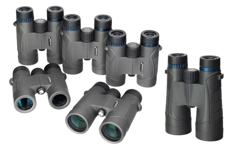 Lornetka Levenhuk Nitro 10x32-1680583