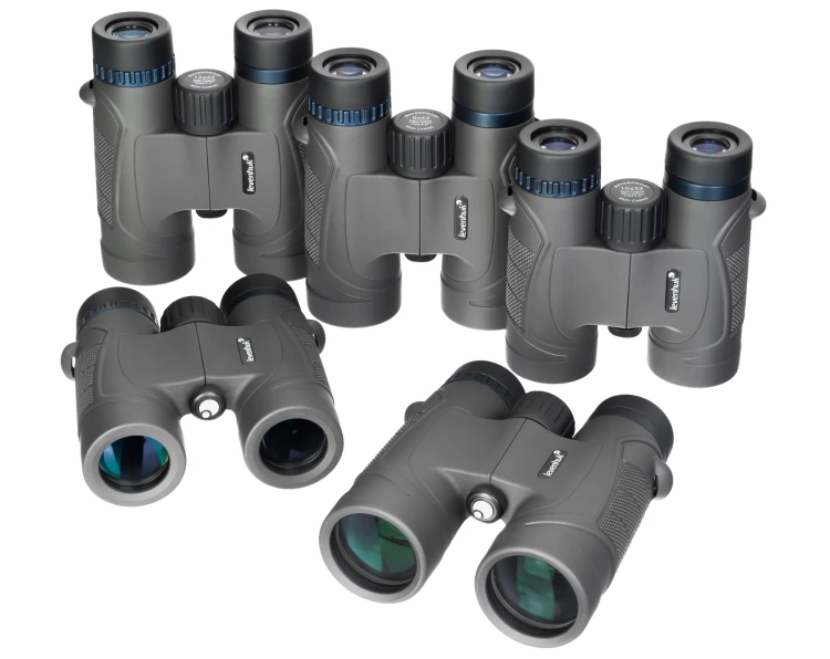Lornetka Levenhuk Nitro 10x42-1553350