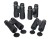 Lornetka Levenhuk Nitro ED 8x42-1553460