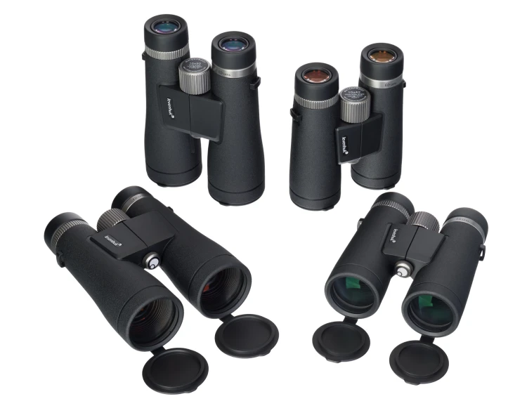 Lornetka Levenhuk Nitro ED 8x42-1553460