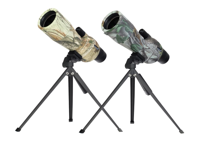 Luneta Levenhuk Camo 60-1553411