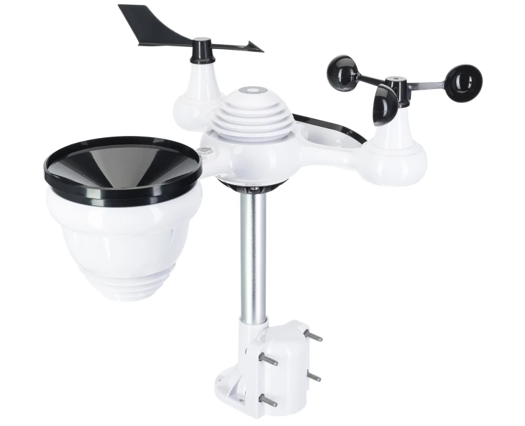 Stacja meteorologiczna Levenhuk Wezzer PLUS LP140-1649479