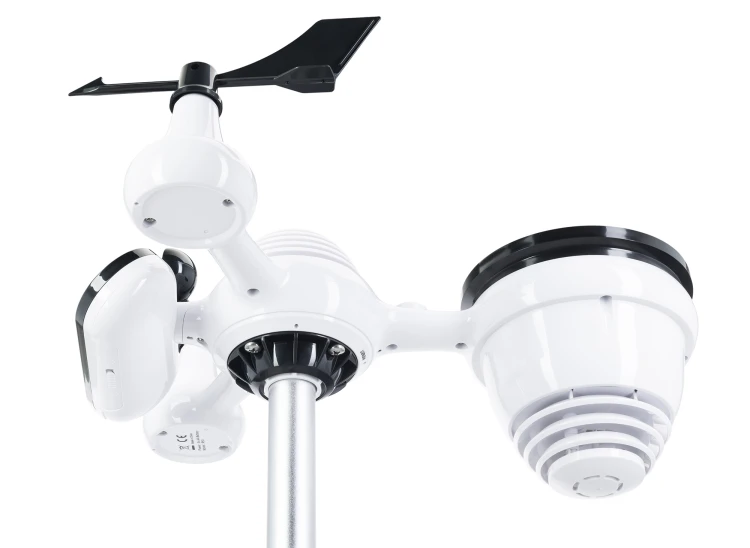 Stacja meteorologiczna Levenhuk Wezzer PLUS LP140-1649481