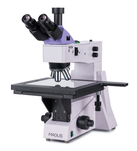 Mikroskop metalurgiczny MAGUS Metal 650-1620202