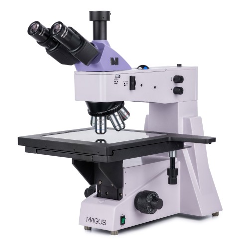 Mikroskop metalurgiczny MAGUS Metal 650 BD-1620216