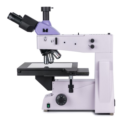 Mikroskop metalurgiczny MAGUS Metal 650 BD-1620223