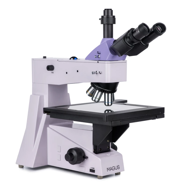 Mikroskop metalurgiczny MAGUS Metal 650 BD-1620218