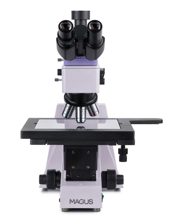Mikroskop metalurgiczny MAGUS Metal 650 BD-1620220