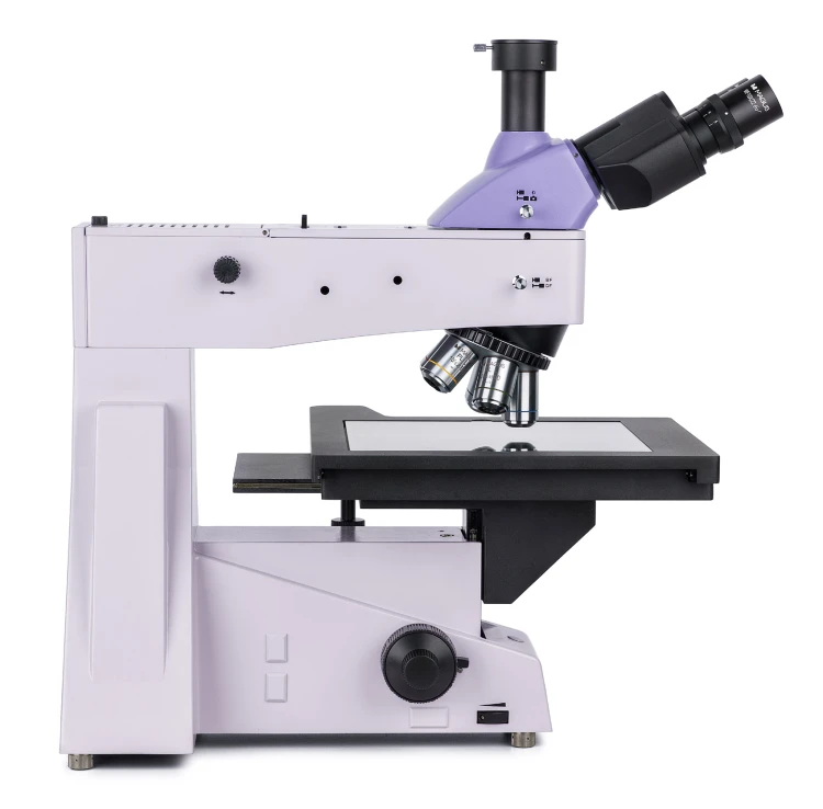 Mikroskop metalurgiczny MAGUS Metal 650 BD-1620221