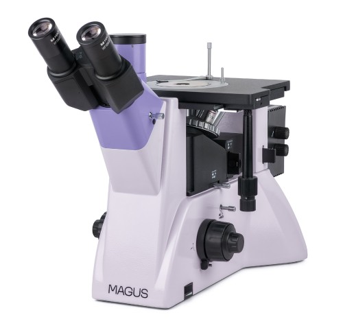 Odwrócony mikroskop metalurgiczny MAGUS Metal V700-1620706