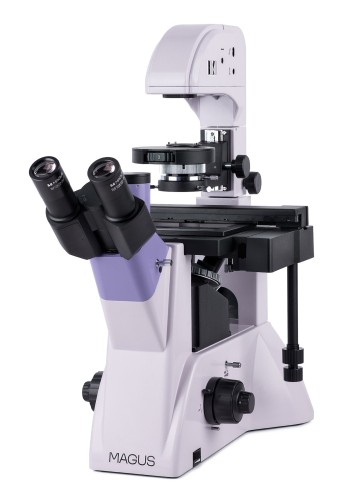 Odwrócony mikroskop biologiczny MAGUS Bio V350-1622424