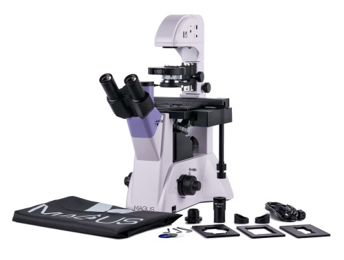 Odwrócony mikroskop biologiczny MAGUS Bio V350-1622425