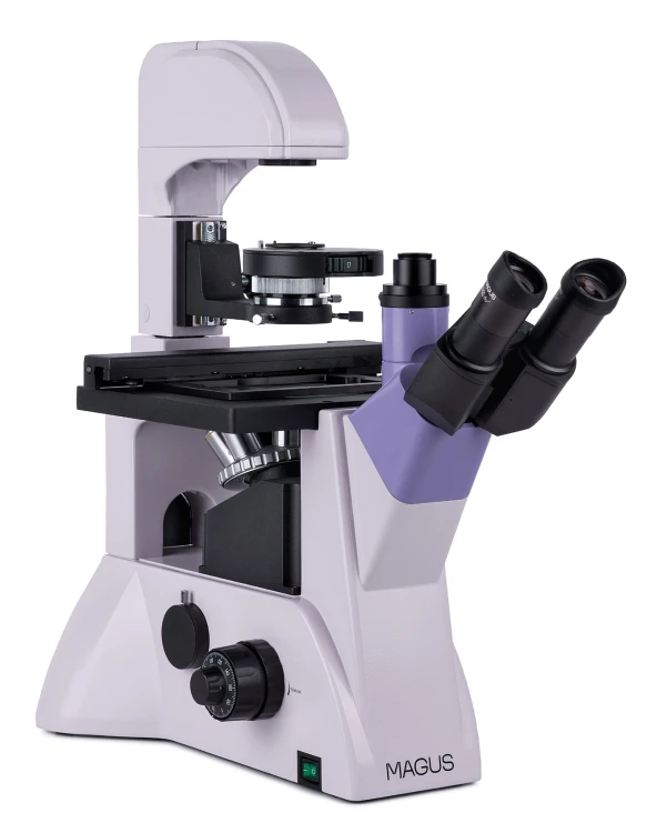 Odwrócony mikroskop biologiczny MAGUS Bio V350-1622426