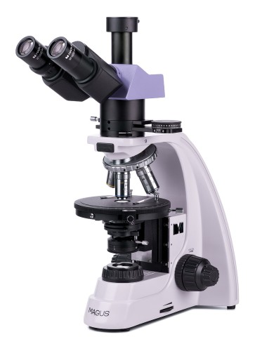 Mikroskop polaryzacyjny MAGUS Pol 800-1616925