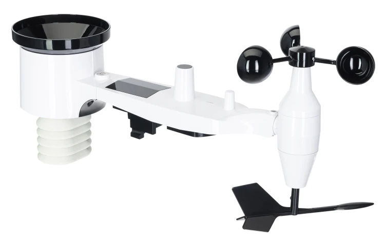 Stacja meteorologiczna Levenhuk Wezzer PRO LP310-1649500