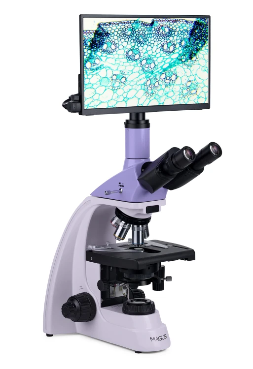 Mikroskop biologiczny MAGUS Bio D230T LCD-1656851