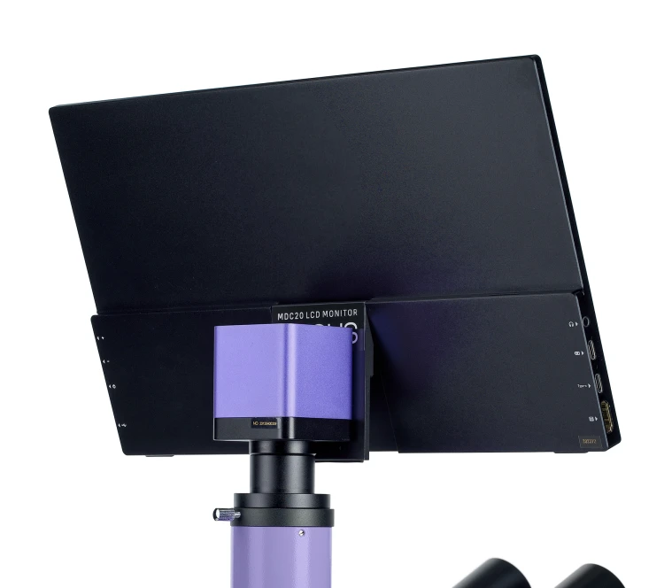 Mikroskop biologiczny MAGUS Bio D230T LCD-1656854