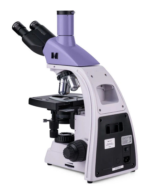 Mikroskop biologiczny MAGUS Bio D230T LCD-1622436