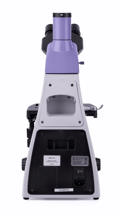Mikroskop biologiczny MAGUS Bio D230T LCD-1622439