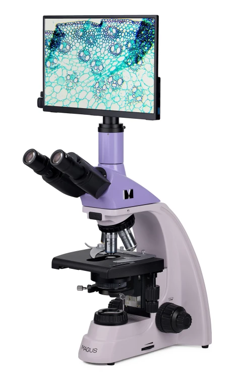Mikroskop biologiczny MAGUS Bio D230T LCD-1656853