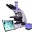 Mikroskop biologiczny cyfrowy MAGUS Bio D230TL LCD-1656860