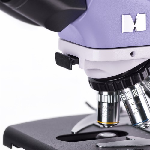 Mikroskop biologiczny cyfrowy MAGUS Bio D230TL LCD-1622465
