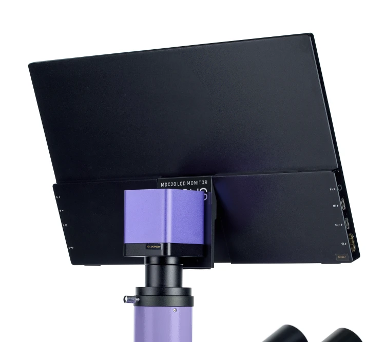 Mikroskop biologiczny cyfrowy MAGUS Bio D230TL LCD-1656865