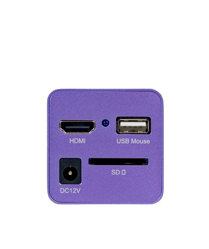 Mikroskop biologiczny cyfrowy MAGUS Bio D230TL LCD-1656868