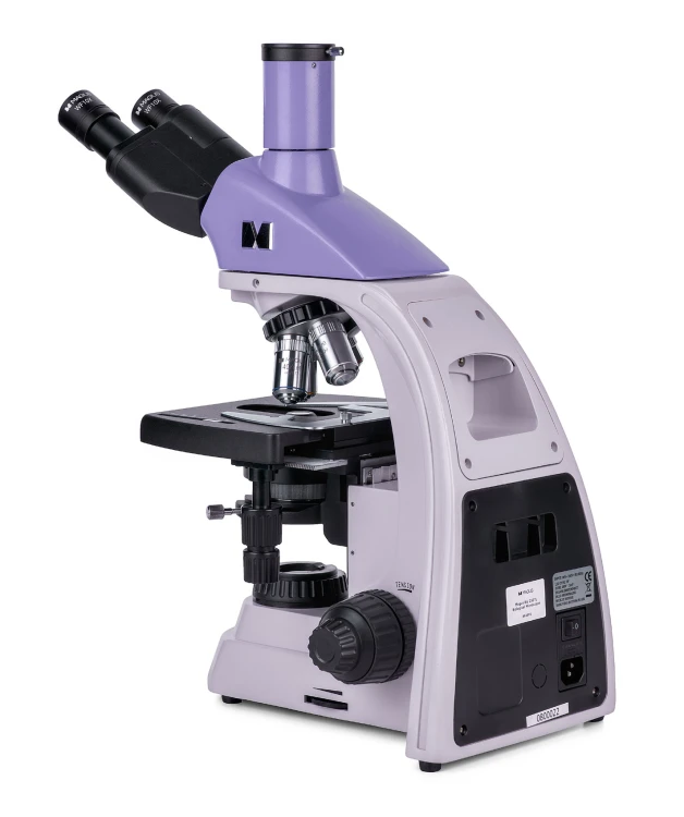 Mikroskop biologiczny cyfrowy MAGUS Bio D230TL LCD-1622457