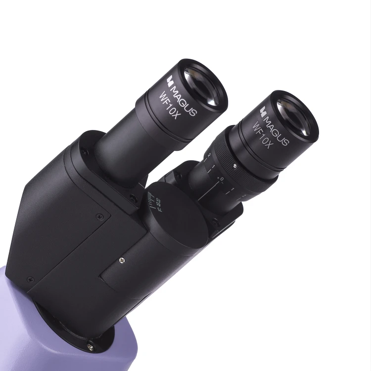 Mikroskop biologiczny cyfrowy MAGUS Bio D230TL LCD-1622464