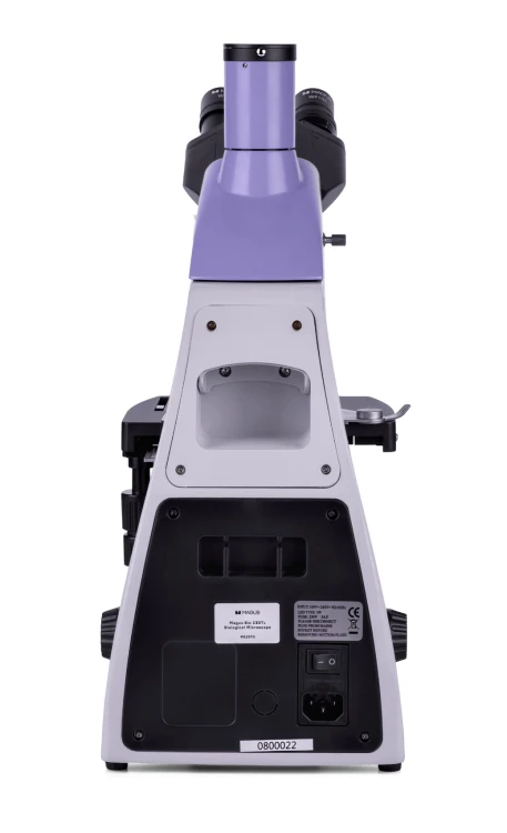 Mikroskop biologiczny cyfrowy MAGUS Bio D230TL LCD-1622460