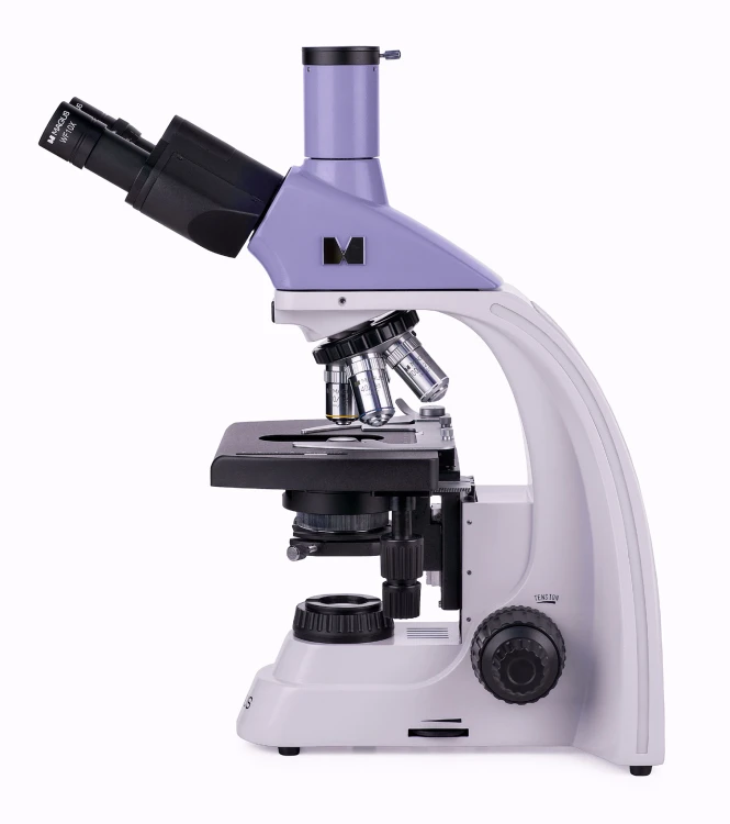 Mikroskop biologiczny cyfrowy MAGUS Bio D230TL LCD-1622461