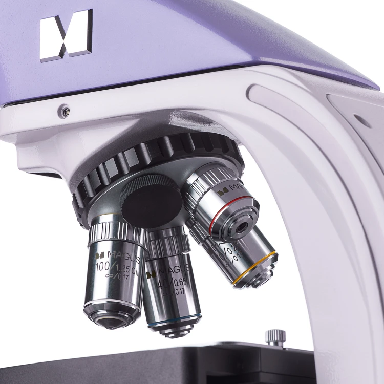 Mikroskop biologiczny cyfrowy MAGUS Bio D230TL LCD-1622466