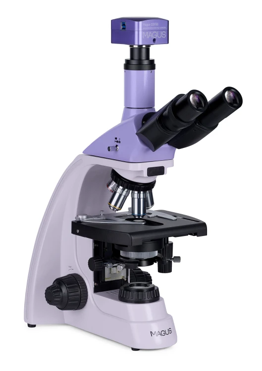Mikroskop biologiczny ?yfrowy MAGUS Bio D250T-1651906