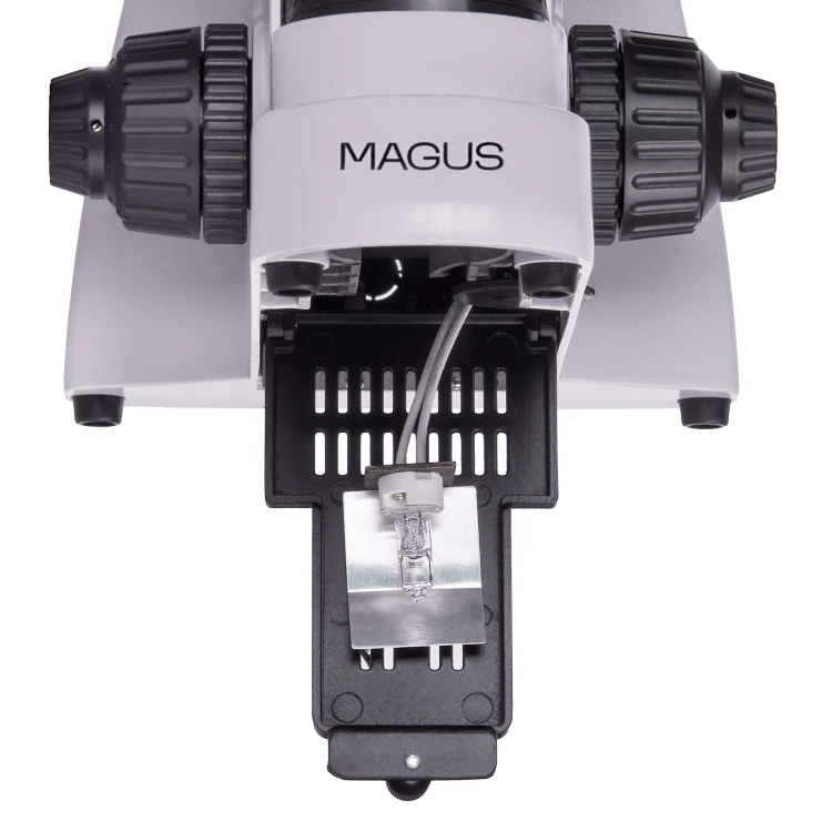 Mikroskop biologiczny ?yfrowy MAGUS Bio D250T-1625530