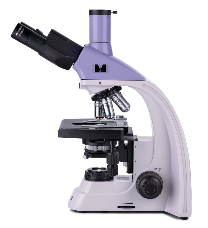 Mikroskop biologiczny ?yfrowy MAGUS Bio D250T-1625517