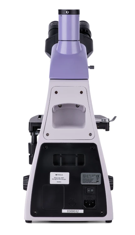 Mikroskop biologiczny ?yfrowy MAGUS Bio D250T-1625516