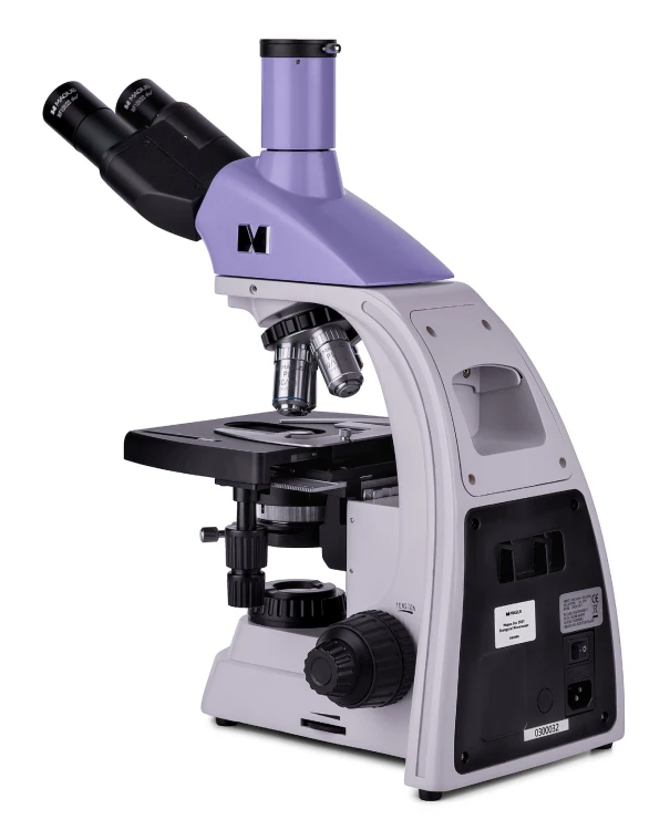 Mikroskop biologiczny ?yfrowy MAGUS Bio D250T-1625513