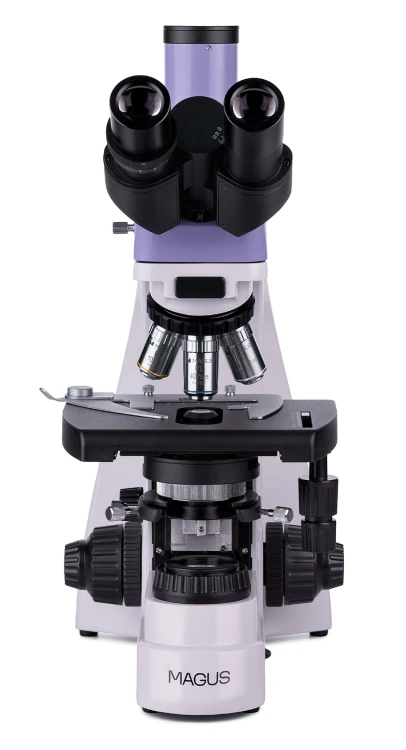 Mikroskop biologiczny ?yfrowy MAGUS Bio D250T-1625514