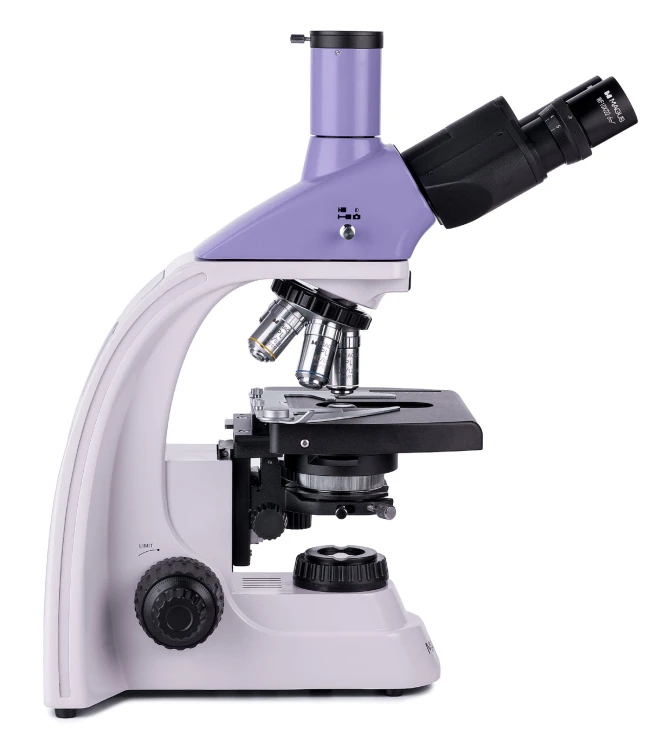 Mikroskop biologiczny ?yfrowy MAGUS Bio D250T-1625515