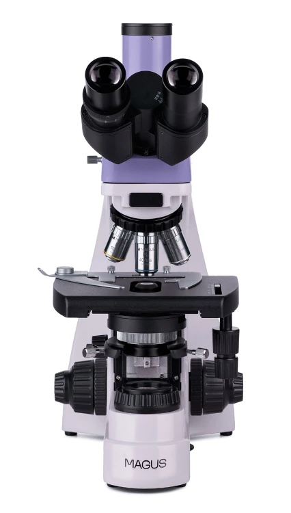 Mikroskop biologiczny ?yfrowy MAGUS Bio D250TL-1625537