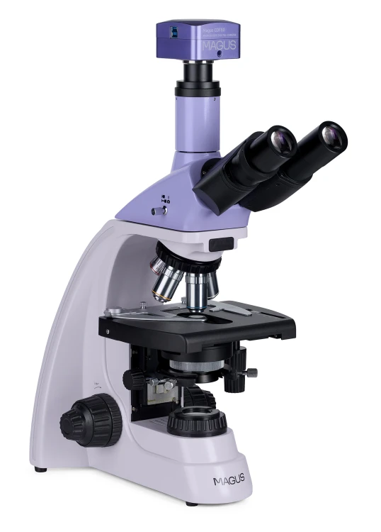 Mikroskop biologiczny ?yfrowy MAGUS Bio D250TL-1651912