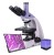 Mikroskop biologiczny cyfrowy MAGUS Bio D250TL LCD-1656880